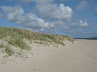 Der Strand bei Goting