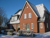 Ferienwohnung Schuylenburg im Friesenhaus auf Föhr