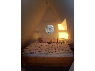 Holiday apartment Borgsum Features 16
