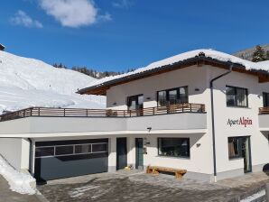 Apartment Alpin, Apart - Tux - image1