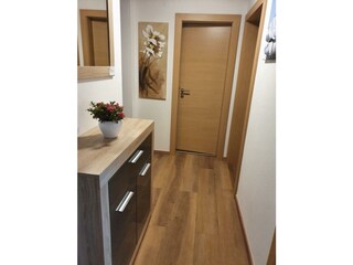 Garderobe