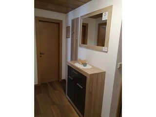 Garderobe