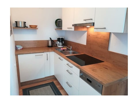Apartment Penken