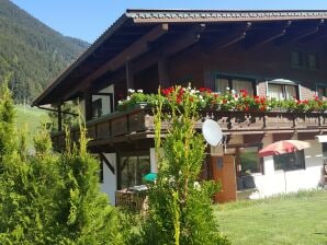 Apartment Grünberg - Mayrhofen - image1