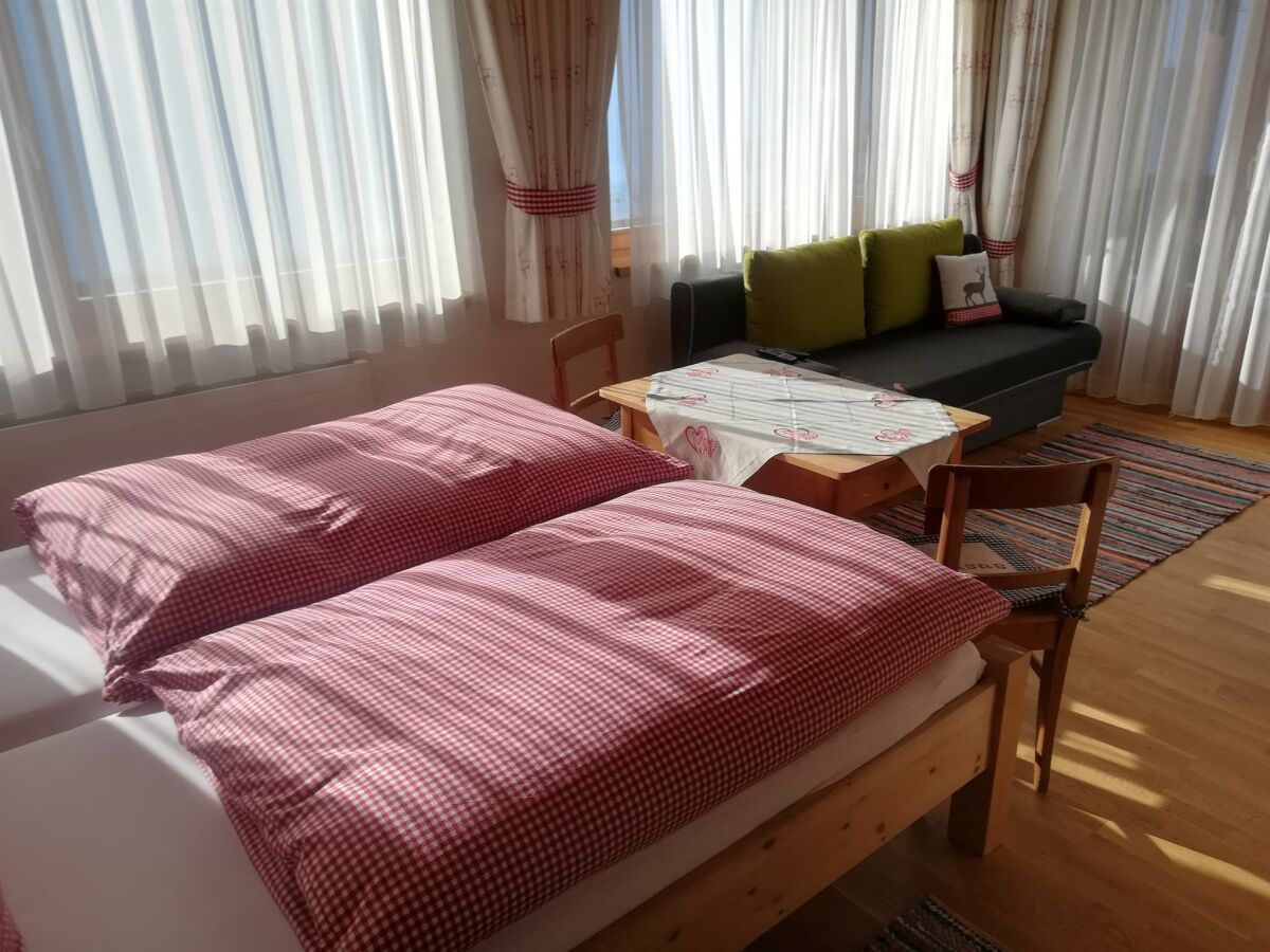 Schlafzimmer FW Grünberg