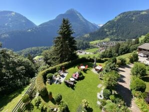 Apartment Kathrin - Mayrhofen - image1