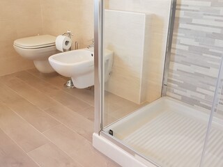 Ferienwohnung Castelletto Sopra Ticino Ausstattung 9