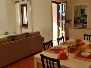 Ferienwohnung Castelletto Sopra Ticino Ausstattung 4
