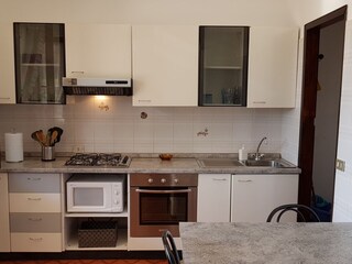 Ferienwohnung Castelletto Sopra Ticino Ausstattung 5