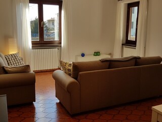 Ferienwohnung Castelletto Sopra Ticino Ausstattung 6