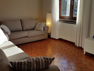 Ferienwohnung Castelletto Sopra Ticino Ausstattung 3