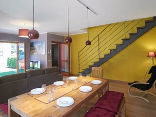 Casa per le vacanze Ghiffa Caratteristiche 5