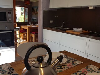 Casa per le vacanze Ghiffa Caratteristiche 9