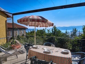 Holiday house Villa La Terrazza - Arizzano - image1