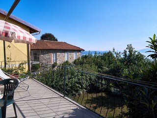 Casa de vacaciones Arizzano Grabación al aire libre 3