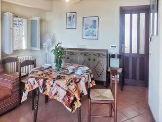 Casa de vacaciones Arizzano Características 6