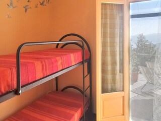 Casa de vacaciones Arizzano Características 9