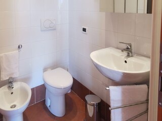 Casa de vacaciones Arizzano Características 15