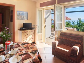 Casa de vacaciones Arizzano Características 7
