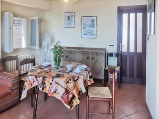 Casa de vacaciones Arizzano Características 8