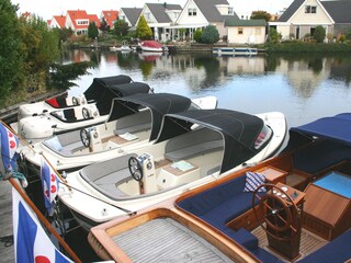 Casa de vacaciones Lemmer Entorno 29