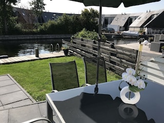 Holiday house Lemmer Outdoor Recording 4