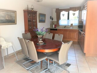 Casa per le vacanze Lemmer Caratteristiche 14