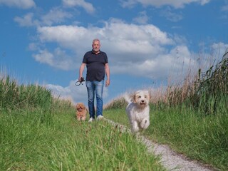 Casa de vacaciones Lemmer Entorno 35