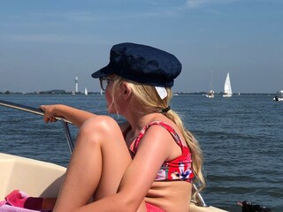 Casa de vacaciones Lemmer Entorno 39