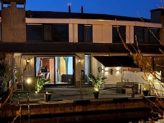 Holiday house Lemmer Outdoor Recording 9