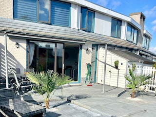 Holiday house Lemmer Outdoor Recording 10