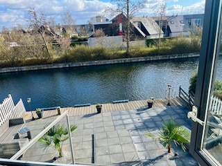 Holiday house Lemmer Outdoor Recording 11