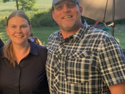 Firma Borlaser Landhaus - Frau Dorina Faust