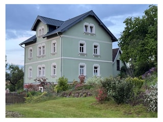 Borlaser Landhaus