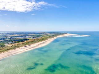 Küste Renesse/Burgh-Haamstede