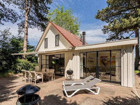 Holiday house Horizon 66