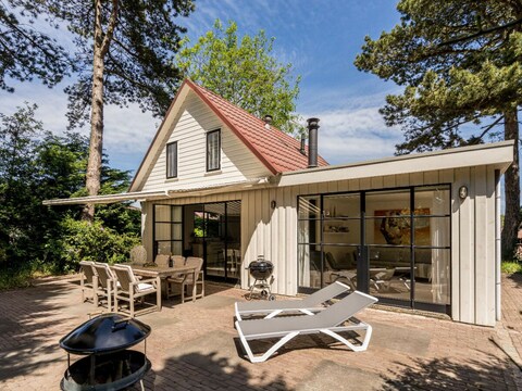 Vakantiehuis Horizon 66