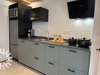 Vakantieappartement Biggekerke Kenmerken 14