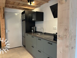 Vakantieappartement Biggekerke Kenmerken 16