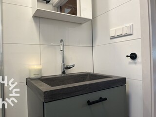 Vakantieappartement Biggekerke Kenmerken 18
