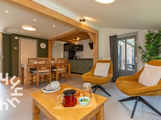 Vakantieappartement Biggekerke Kenmerken 2