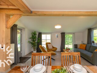 Ferienwohnung Biggekerke Ausstattung 3