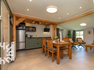 Ferienwohnung Biggekerke Ausstattung 4