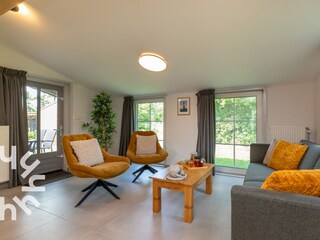 Ferienwohnung Biggekerke Ausstattung 5