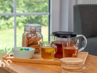 Ferienwohnung Biggekerke Ausstattung 6