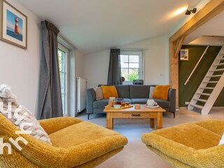 Holiday apartment Biggekerke Features 7