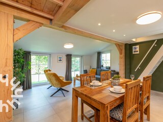 Ferienwohnung Biggekerke Ausstattung 8