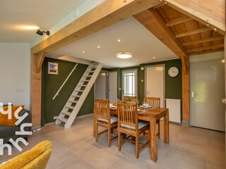 Holiday apartment Biggekerke Features 10