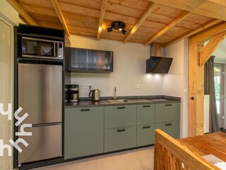 Vakantieappartement Biggekerke Kenmerken 11