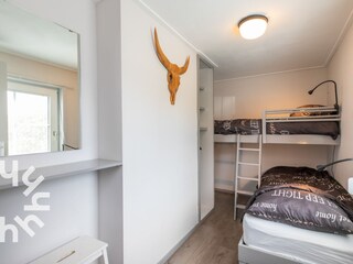 Ferienwohnung Biggekerke Ausstattung 13